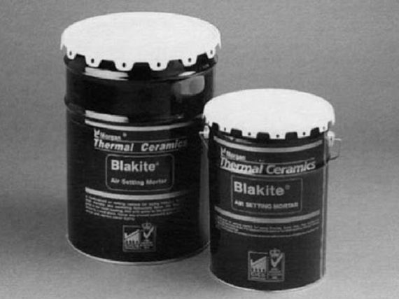 Blakite