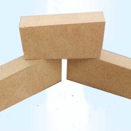Brique réfractaire