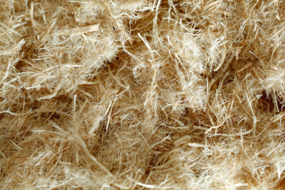 Fibre vrac