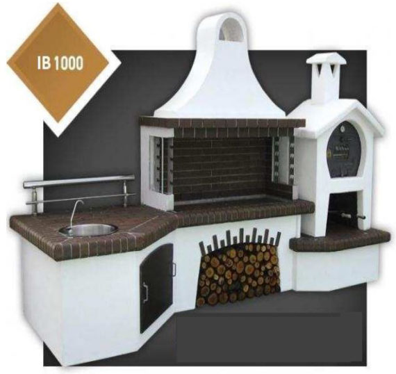 Barbecues