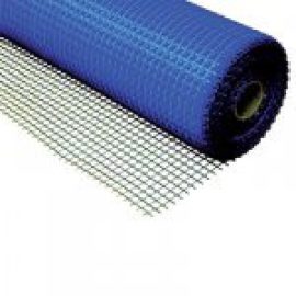 MASTERNET BLEU 10X10