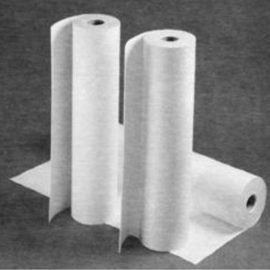 PAPIER EN FIBRE BIO SOLUBLE